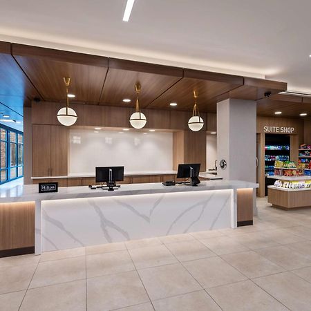 Homewood Suites By Hilton Atlanta Buckhead Pharr Road Luaran gambar