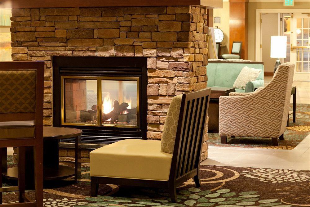 Homewood Suites By Hilton Atlanta Buckhead Pharr Road Luaran gambar