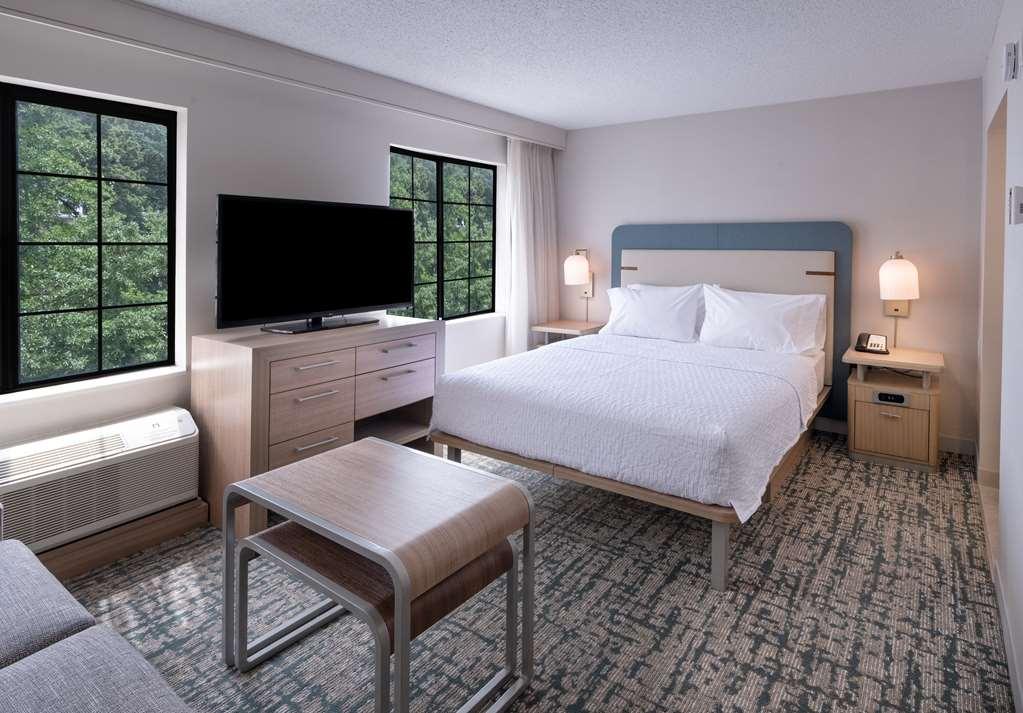 Homewood Suites By Hilton Atlanta Buckhead Pharr Road Bilik gambar