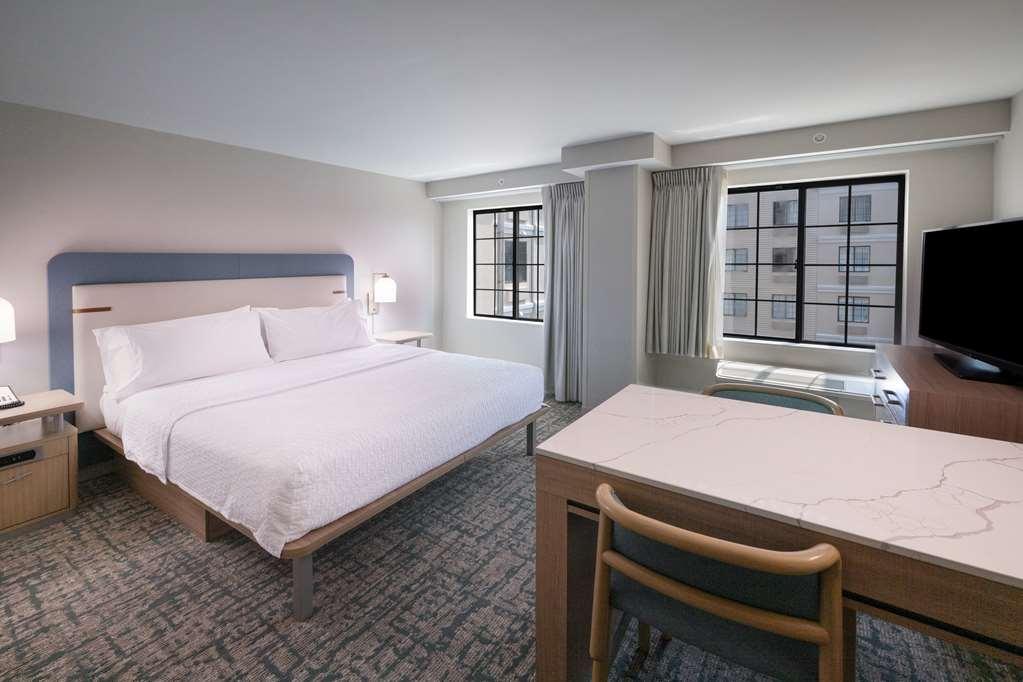 Homewood Suites By Hilton Atlanta Buckhead Pharr Road Bilik gambar