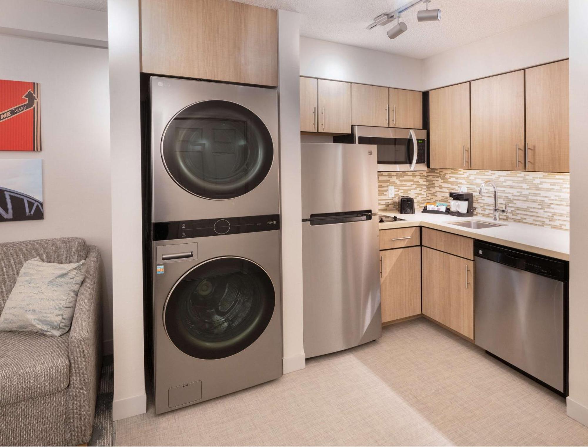 Homewood Suites By Hilton Atlanta Buckhead Pharr Road Luaran gambar