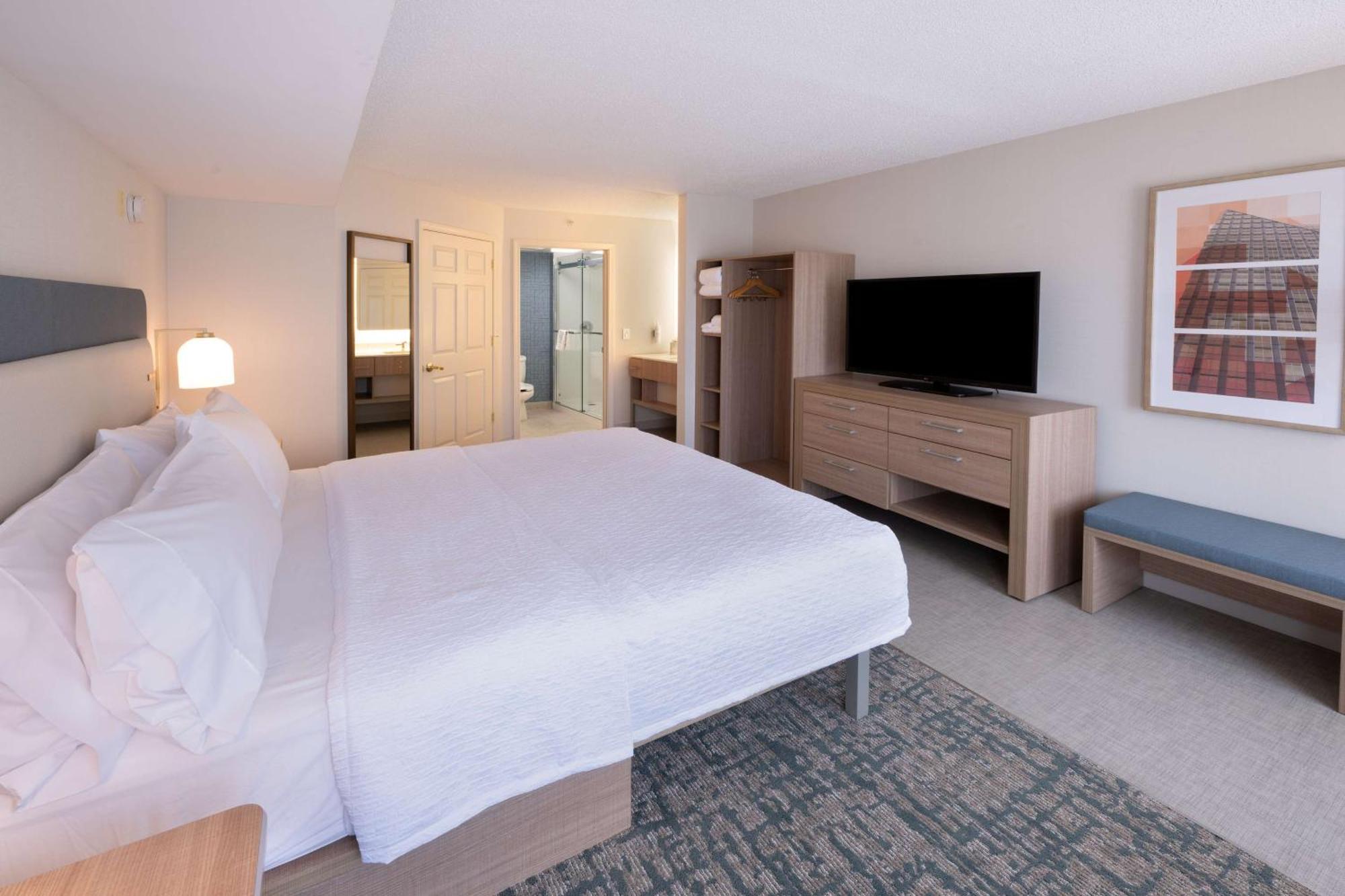 Homewood Suites By Hilton Atlanta Buckhead Pharr Road Luaran gambar