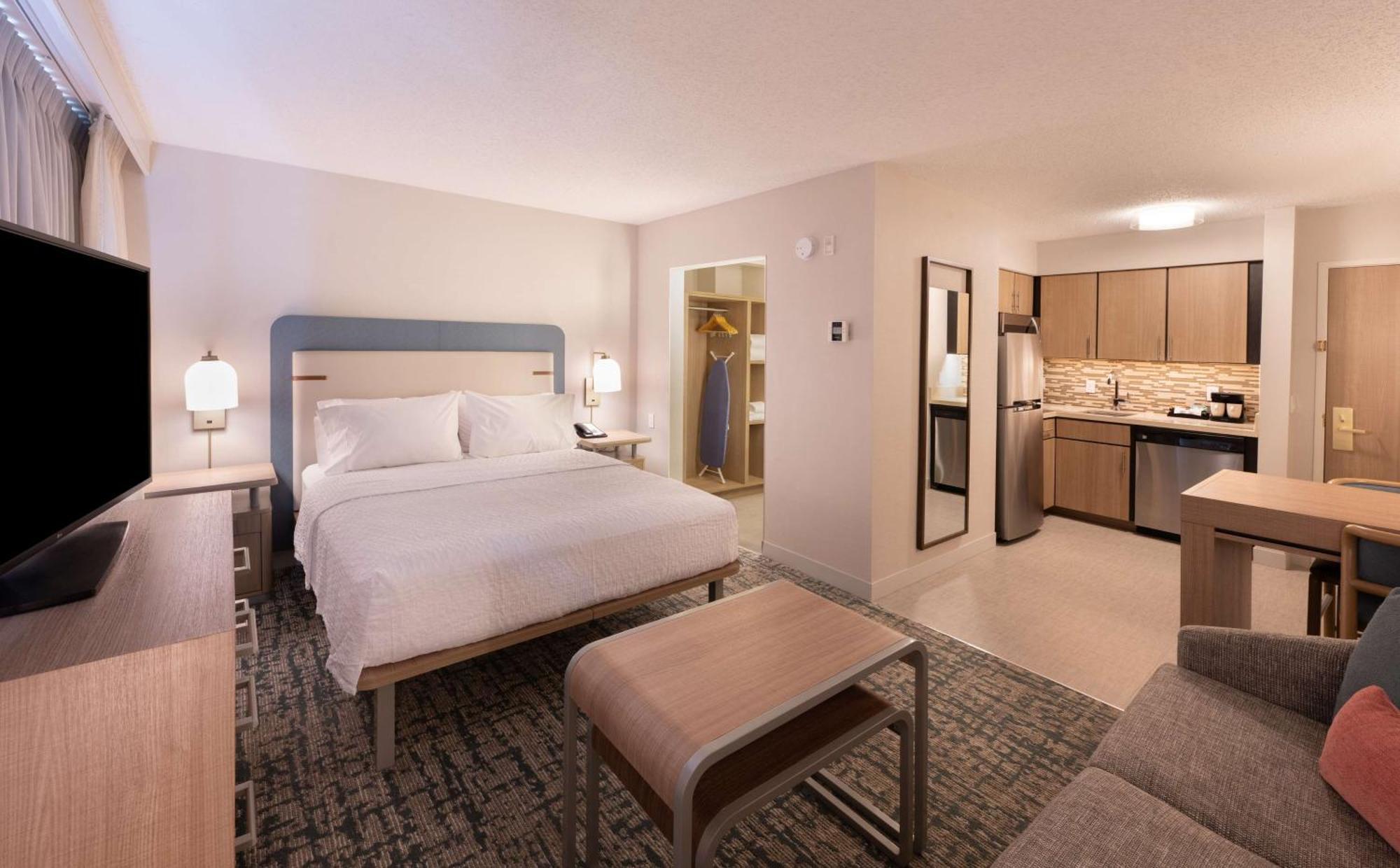 Homewood Suites By Hilton Atlanta Buckhead Pharr Road Luaran gambar