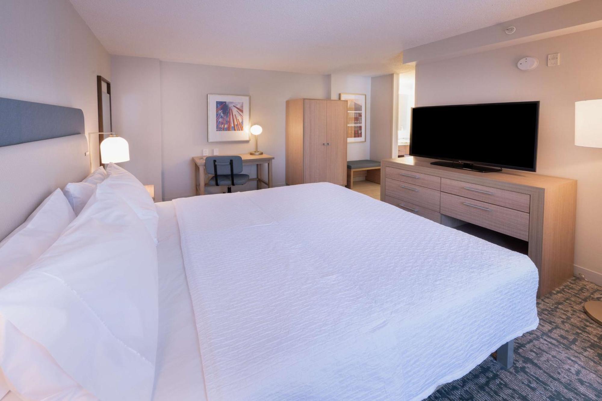 Homewood Suites By Hilton Atlanta Buckhead Pharr Road Luaran gambar