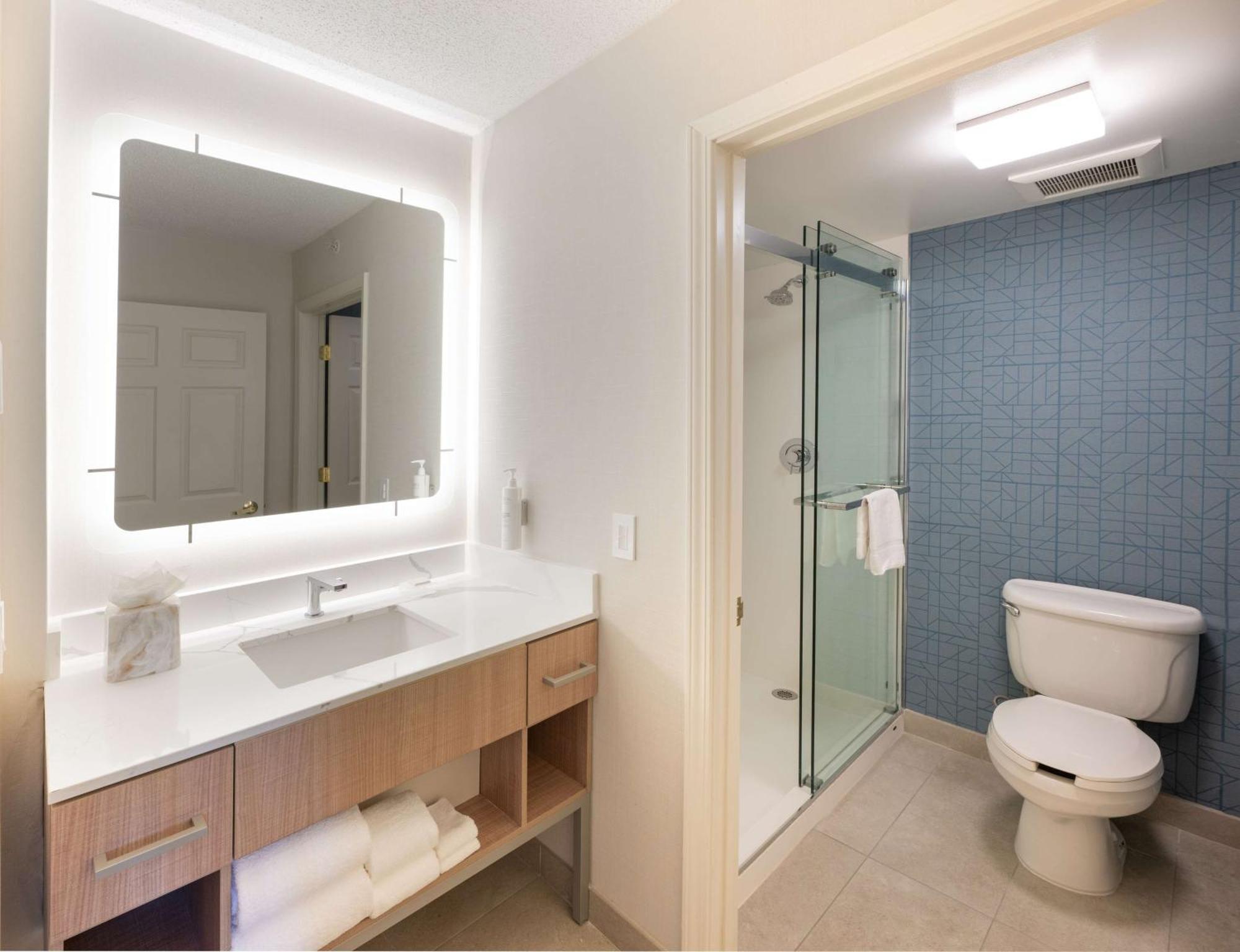 Homewood Suites By Hilton Atlanta Buckhead Pharr Road Luaran gambar