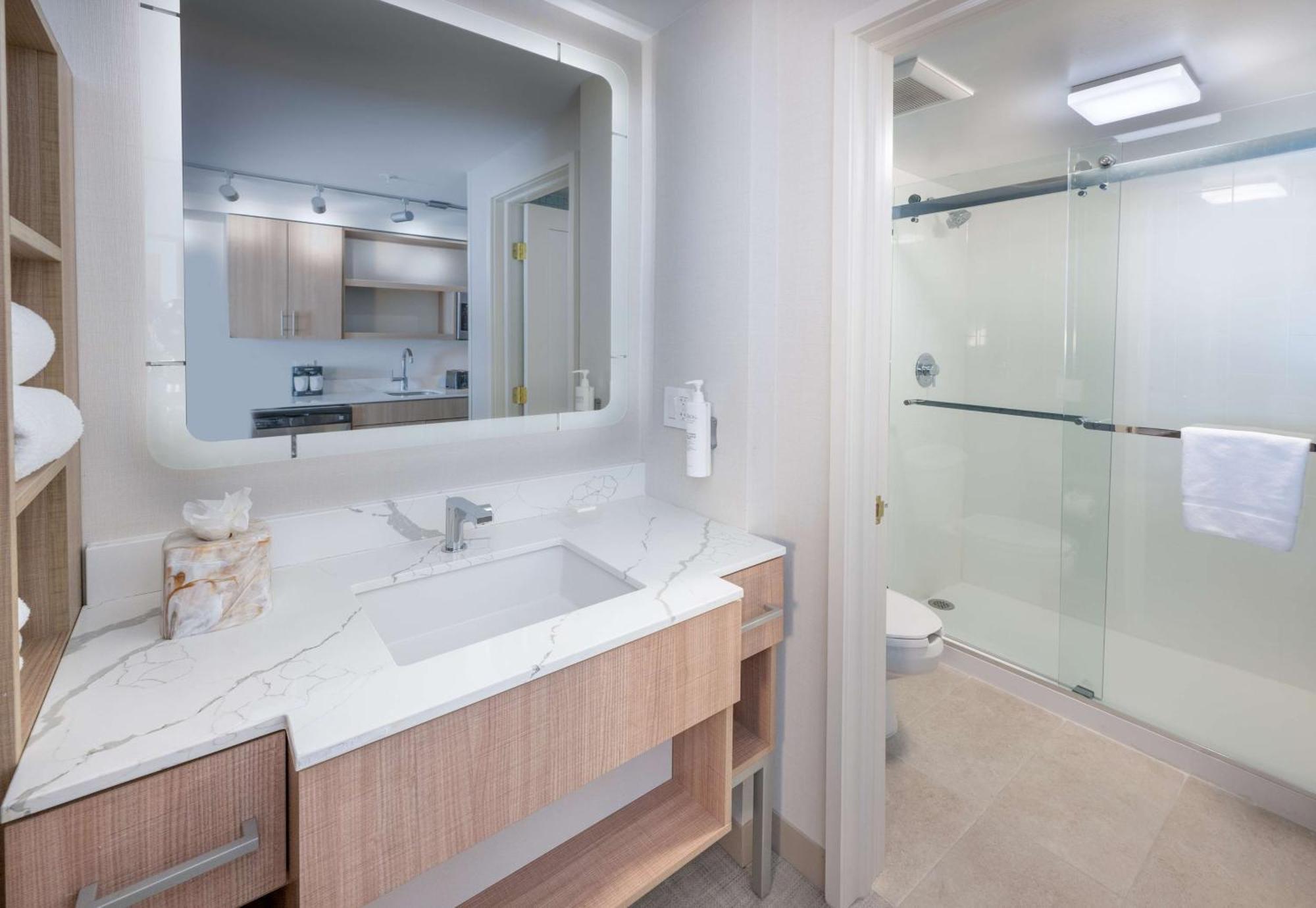 Homewood Suites By Hilton Atlanta Buckhead Pharr Road Luaran gambar