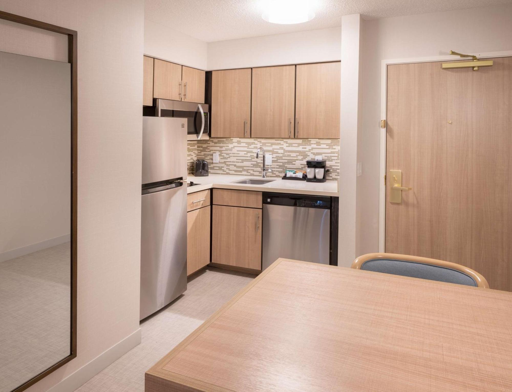 Homewood Suites By Hilton Atlanta Buckhead Pharr Road Luaran gambar