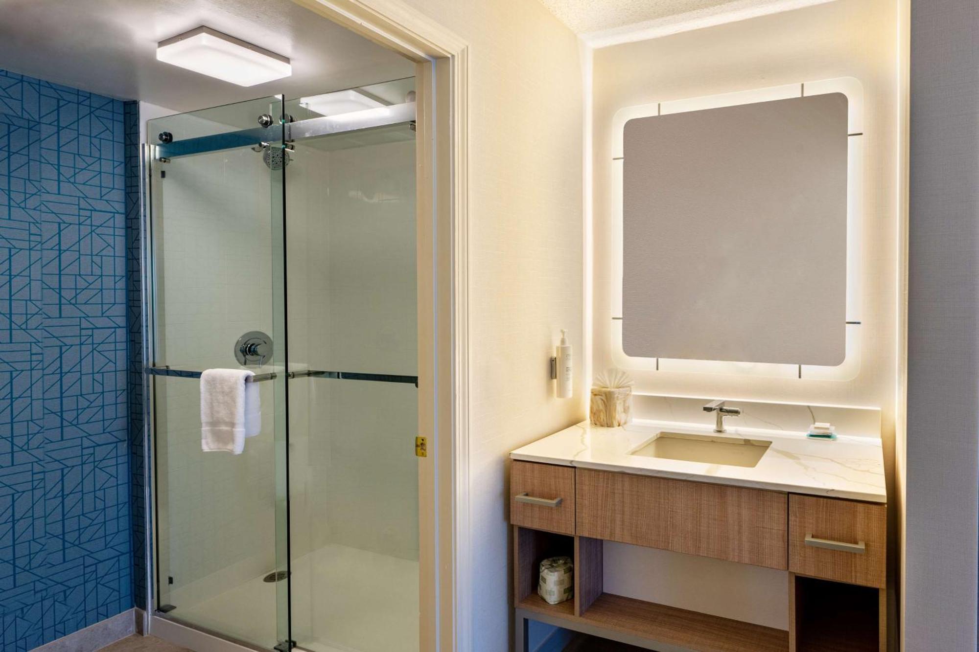 Homewood Suites By Hilton Atlanta Buckhead Pharr Road Luaran gambar