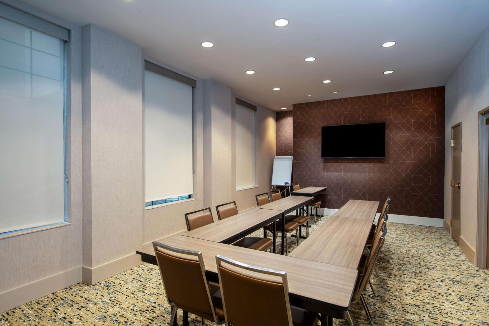Homewood Suites By Hilton Atlanta Buckhead Pharr Road Luaran gambar