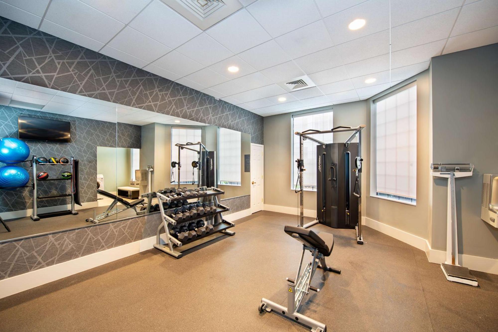 Homewood Suites By Hilton Atlanta Buckhead Pharr Road Luaran gambar