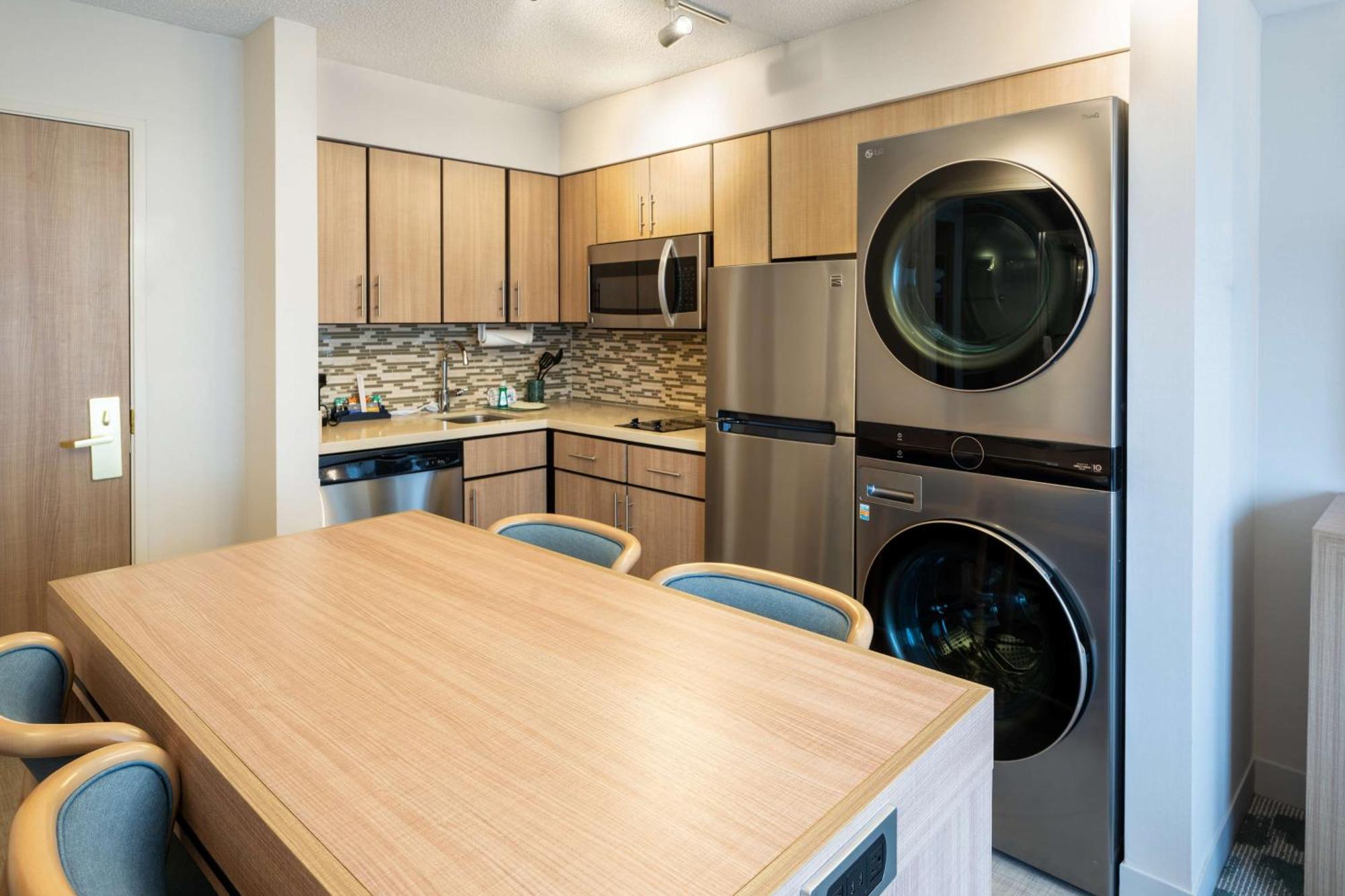 Homewood Suites By Hilton Atlanta Buckhead Pharr Road Luaran gambar
