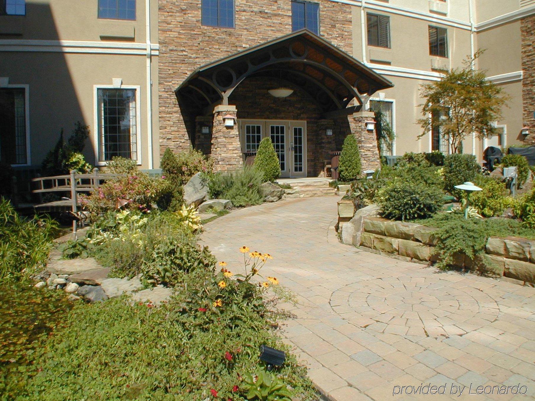 Homewood Suites By Hilton Atlanta Buckhead Pharr Road Luaran gambar