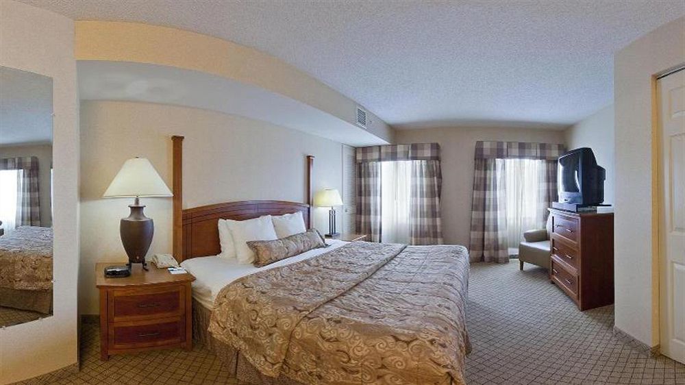 Homewood Suites By Hilton Atlanta Buckhead Pharr Road Luaran gambar