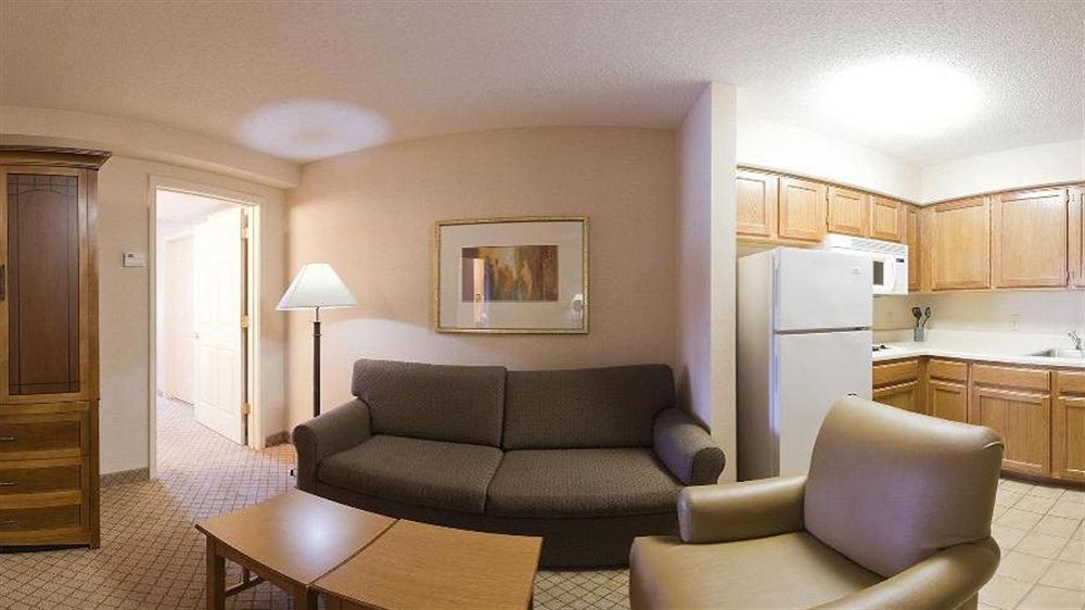 Homewood Suites By Hilton Atlanta Buckhead Pharr Road Luaran gambar